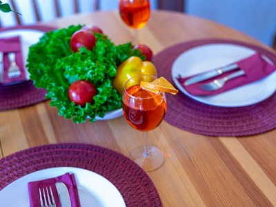 Apartment Three bedroom apartment with terrace and sea view Pinezići, Krk A-22403-a - Outdoor photo 12