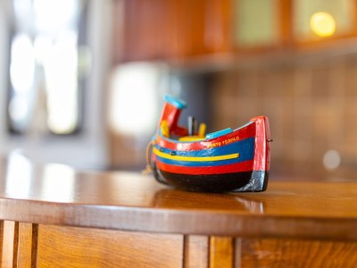 Apartment Three bedroom apartment with terrace and sea view Pinezići, Krk A-22403-a - Outdoor photo 15