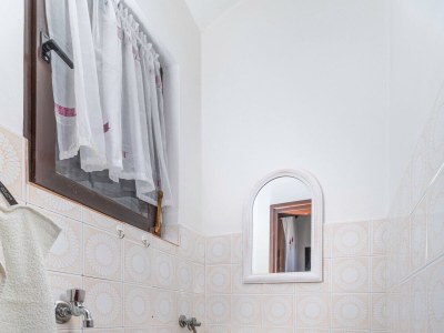 Apartment Three bedroom apartment with terrace and sea view Pinezići, Krk A-22403-a - Outdoor photo 25