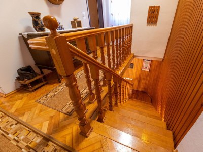 Apartment Three bedroom apartment with terrace and sea view Pinezići, Krk A-22403-a - Outdoor photo 27