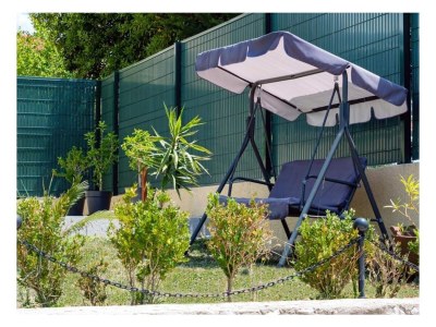 Holiday house Three bedroom house with terrace and sea view Barbat, Rab K-22420 - Outdoor photo 6