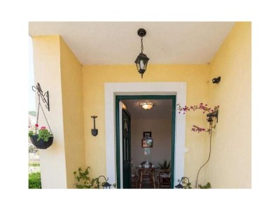 Holiday house Three bedroom house with terrace and sea view Barbat, Rab K-22420 - Outdoor photo 8