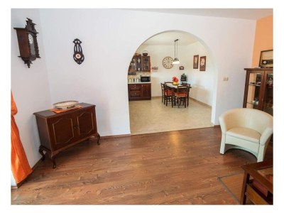 Holiday house Three bedroom house with terrace and sea view Barbat, Rab K-22420 - Outdoor photo 11