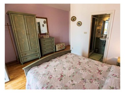 Holiday house Three bedroom house with terrace and sea view Barbat, Rab K-22420 - Outdoor photo 20