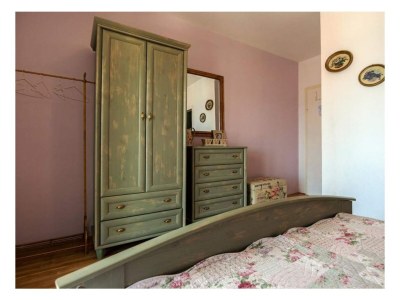 Holiday house Three bedroom house with terrace and sea view Barbat, Rab K-22420 - Outdoor photo 21