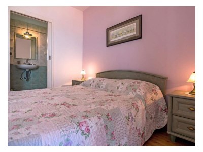 Holiday house Three bedroom house with terrace and sea view Barbat, Rab K-22420 - Outdoor photo 22