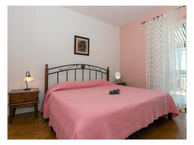 Holiday house Three bedroom house with terrace and sea view Barbat, Rab K-22420 - Outdoor photo 23