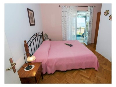 Holiday house Three bedroom house with terrace and sea view Barbat, Rab K-22420 - Outdoor photo 24