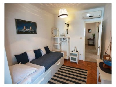 Holiday house Three bedroom house with terrace and sea view Barbat, Rab K-22420 - Outdoor photo 28