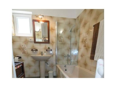 Holiday house Three bedroom house with terrace and sea view Barbat, Rab K-22420 - Outdoor photo 30