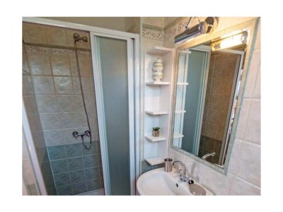 Holiday house Three bedroom house with terrace and sea view Barbat, Rab K-22420 - Outdoor photo 31