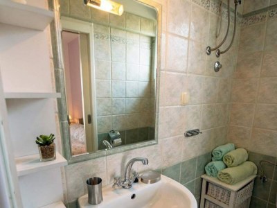 Holiday house Three bedroom house with terrace and sea view Barbat, Rab K-22420 - Outdoor photo 32