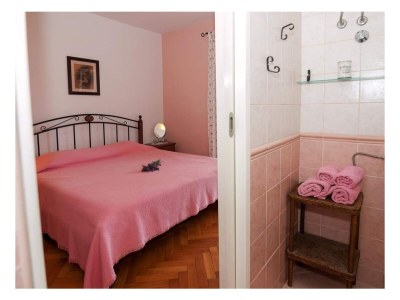 Holiday house Three bedroom house with terrace and sea view Barbat, Rab K-22420 - Outdoor photo 34