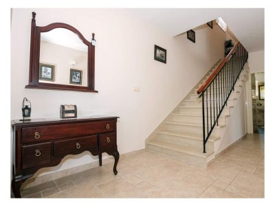 Holiday house Three bedroom house with terrace and sea view Barbat, Rab K-22420 - Outdoor photo 35