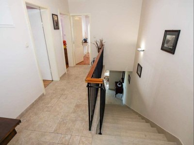 Holiday house Three bedroom house with terrace and sea view Barbat, Rab K-22420 - Outdoor photo 36