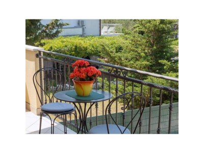 Holiday house Three bedroom house with terrace and sea view Barbat, Rab K-22420 - Outdoor photo 41