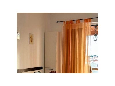 Apartment Two bedroom apartment with terrace and sea view Banjol, Rab A-22421-a - Outdoor photo 9