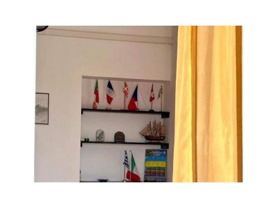 Apartment Two bedroom apartment with terrace and sea view Banjol, Rab A-22421-a - Outdoor photo 10