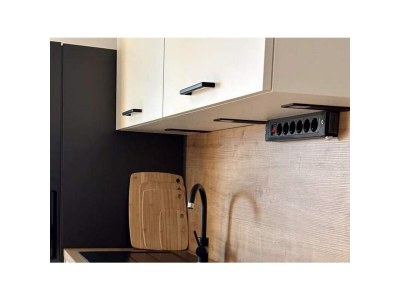 Apartment Two bedroom apartment with terrace and sea view Banjol, Rab A-22421-a - Outdoor photo 12