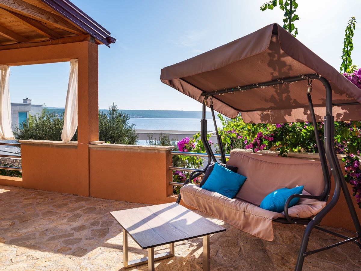 Apartment Three bedroom apartment near beach Maslenica, Novigrad A-21903-a - Outdoor photo 5