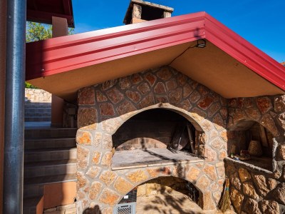 Apartment Three bedroom apartment near beach Maslenica, Novigrad A-21903-a - Outdoor photo 6