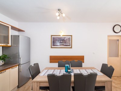 Apartment Three bedroom apartment near beach Maslenica, Novigrad A-21903-a - Outdoor photo 20