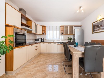 Apartment Three bedroom apartment near beach Maslenica, Novigrad A-21903-a - Outdoor photo 22