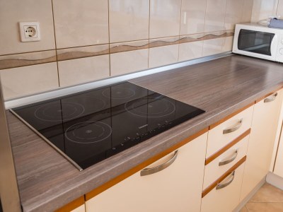 Apartment Three bedroom apartment near beach Maslenica, Novigrad A-21903-a - Outdoor photo 25