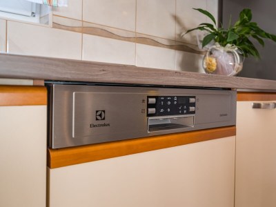 Apartment Three bedroom apartment near beach Maslenica, Novigrad A-21903-a - Outdoor photo 26