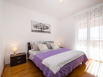 Apartment Three bedroom apartment near beach Maslenica, Novigrad A-21903-a - Outdoor photo 27