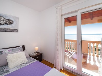 Apartment Three bedroom apartment near beach Maslenica, Novigrad A-21903-a - Outdoor photo 29