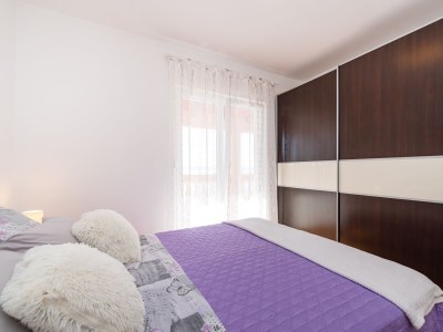 Apartment Three bedroom apartment near beach Maslenica, Novigrad A-21903-a - Outdoor photo 30