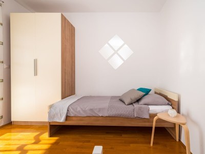 Apartment Three bedroom apartment near beach Maslenica, Novigrad A-21903-a - Outdoor photo 34