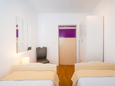 Apartment Three bedroom apartment near beach Maslenica, Novigrad A-21903-a - Outdoor photo 37