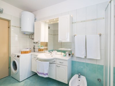 Apartment Three bedroom apartment near beach Maslenica, Novigrad A-21903-a - Outdoor photo 39