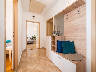 Apartment Three bedroom apartment near beach Maslenica, Novigrad A-21903-a - Outdoor photo 42