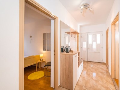 Apartment Three bedroom apartment near beach Maslenica, Novigrad A-21903-a - Outdoor photo 43