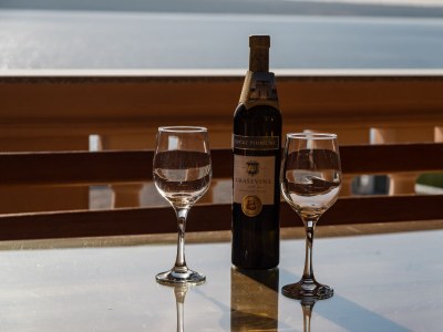 Apartment Three bedroom apartment near beach Maslenica, Novigrad A-21903-a - Outdoor photo 50