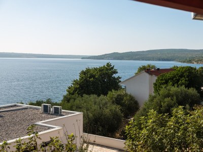 Apartment Three bedroom apartment near beach Maslenica, Novigrad A-21903-a - Outdoor photo 52