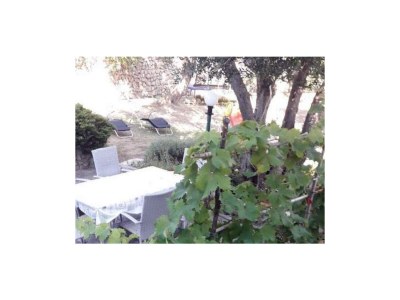 Apartment Two bedroom apartment with terrace Banjol, Rab A-22422-a - Outdoor photo 3