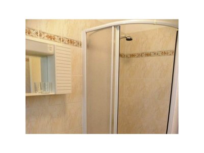 Apartment Two bedroom apartment with terrace Banjol, Rab A-22422-a - Outdoor photo 9