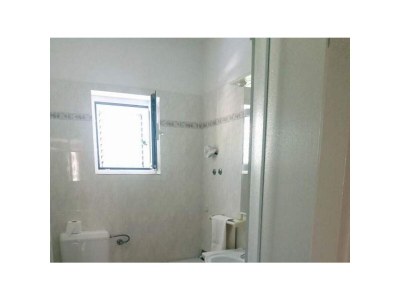 Apartment Two bedroom apartment with terrace Banjol, Rab A-22422-a - Outdoor photo 10