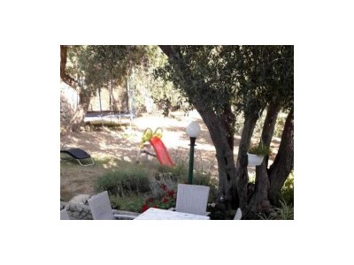 Apartment Two bedroom apartment with terrace Banjol, Rab A-22422-a - Outdoor photo 13