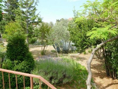 Apartment Three bedroom apartment with terrace Barbat, Rab A-22423-a - Outdoor photo 10