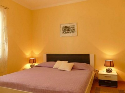 Apartment Three bedroom apartment with terrace Barbat, Rab A-22423-a - Outdoor photo 15