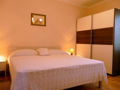 Apartment Three bedroom apartment with terrace Barbat, Rab A-22423-a - Outdoor photo 17