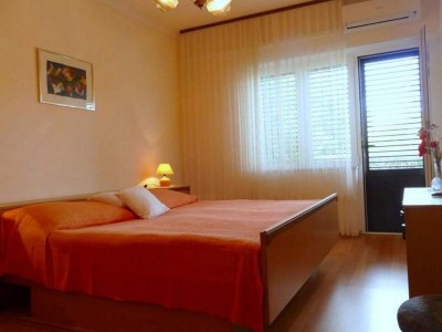 Apartment Three bedroom apartment with terrace Barbat, Rab A-22423-a - Outdoor photo 19