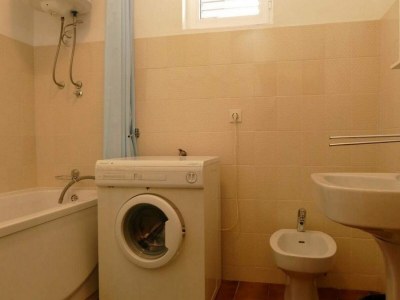 Apartment Three bedroom apartment with terrace Barbat, Rab A-22423-a - Outdoor photo 20