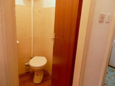 Apartment Three bedroom apartment with terrace Barbat, Rab A-22423-a - Outdoor photo 21