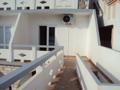 Apartment Apartments by the sea Metajna, Pag - 12443 in Zubovići - Apartment